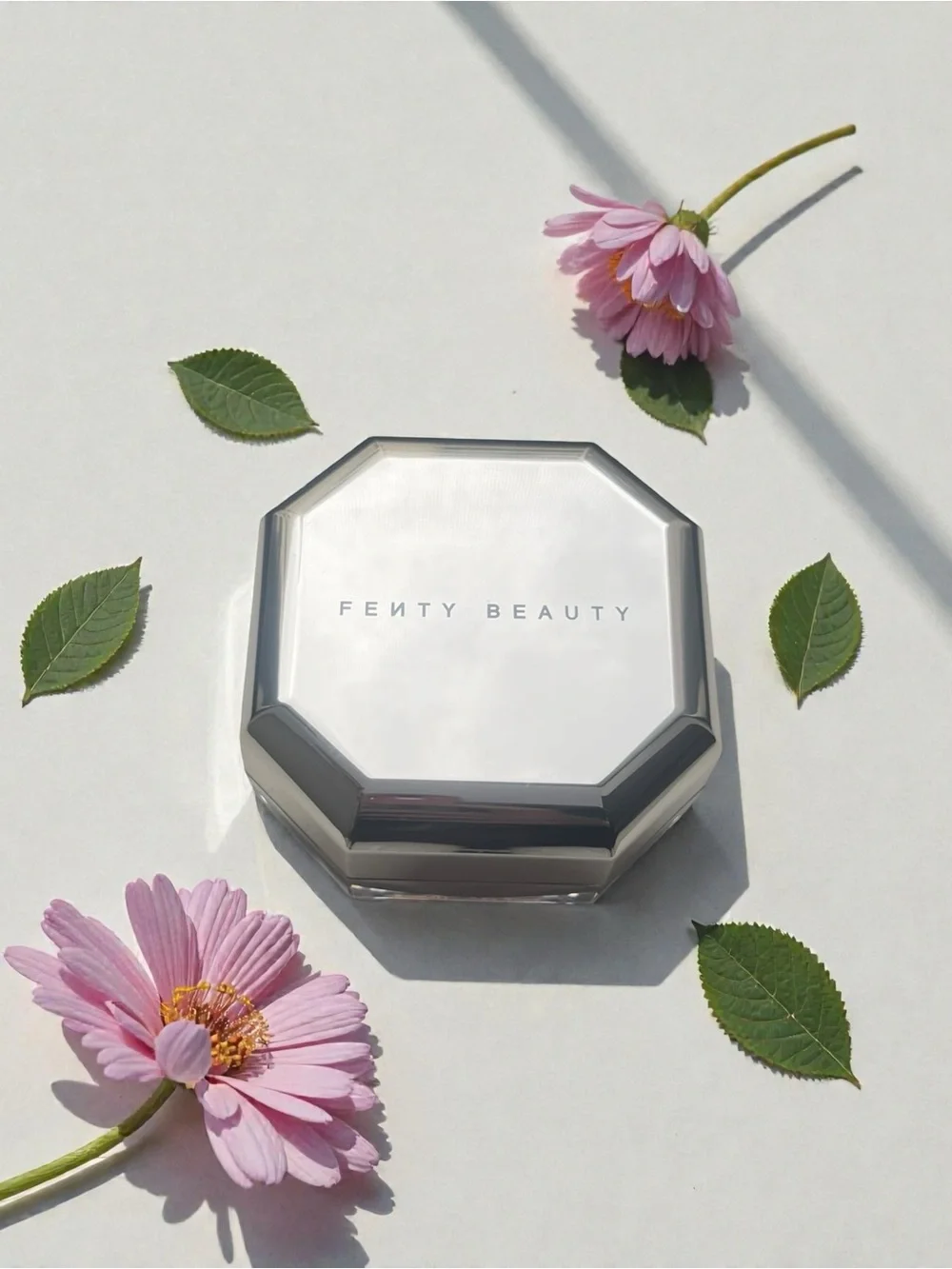 🆕 Fenty Set it Down Superfine Blurring Setting Powder in Butter